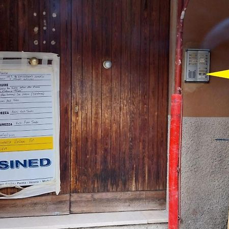 B&B Giulia Parma Dış mekan fotoğraf