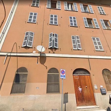 B&B Giulia Parma Dış mekan fotoğraf