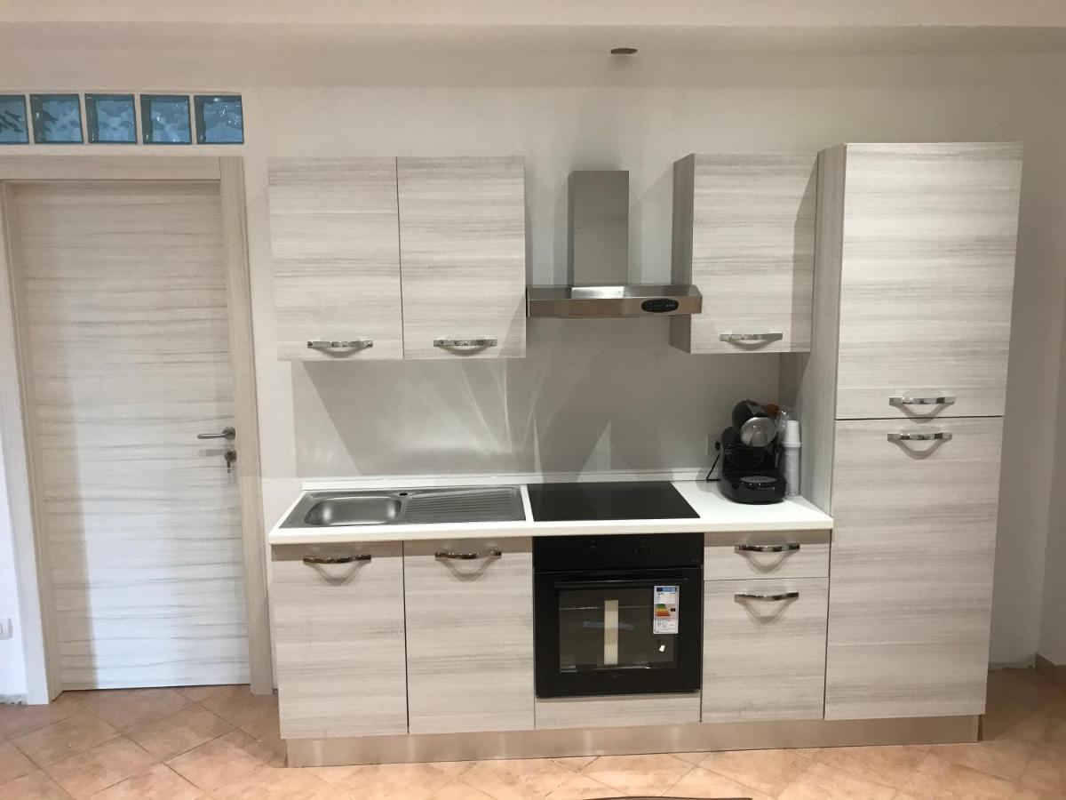 B&B Giulia Parma Dış mekan fotoğraf