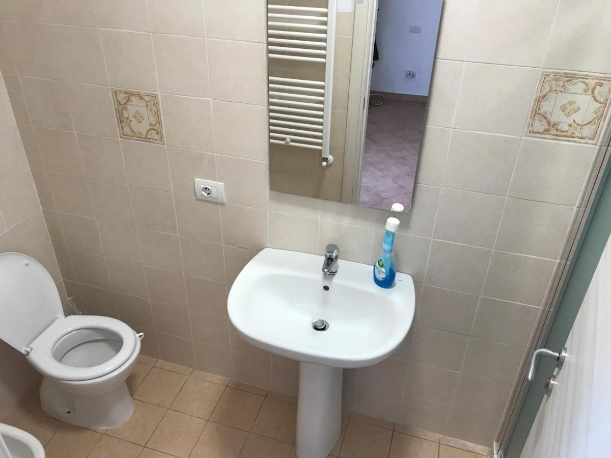 B&B Giulia Parma Dış mekan fotoğraf