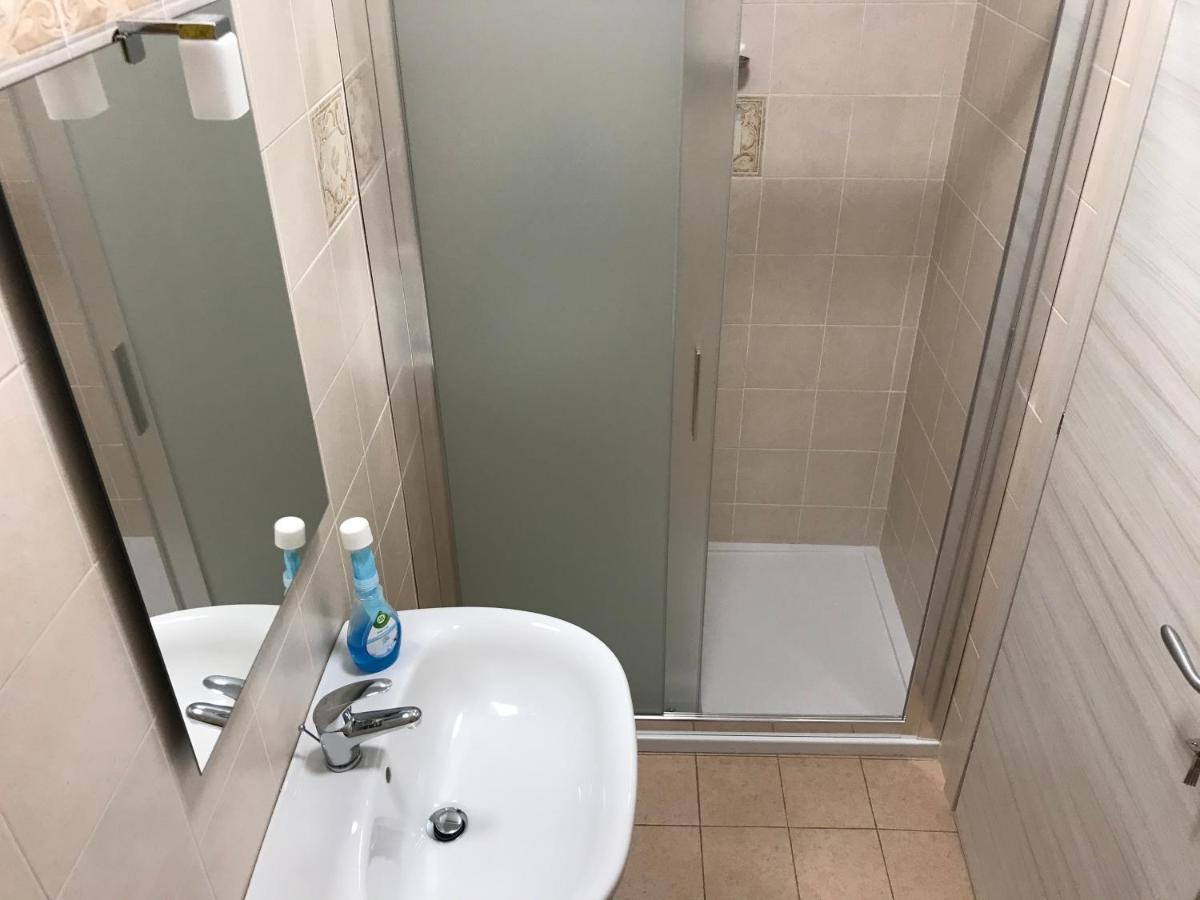 B&B Giulia Parma Dış mekan fotoğraf