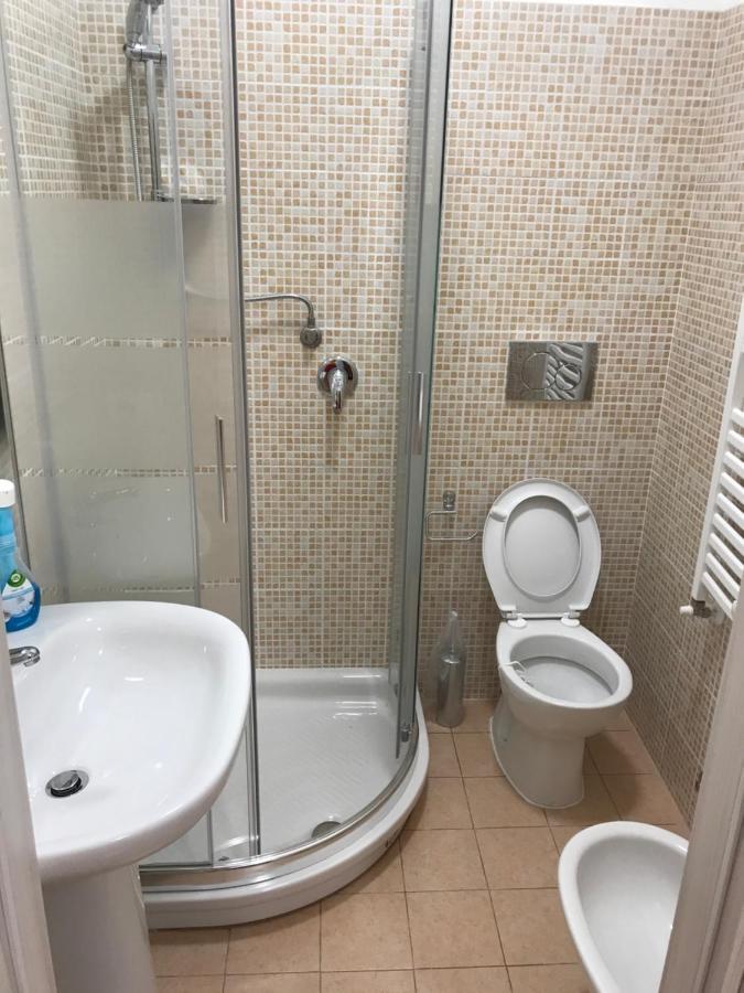 B&B Giulia Parma Dış mekan fotoğraf