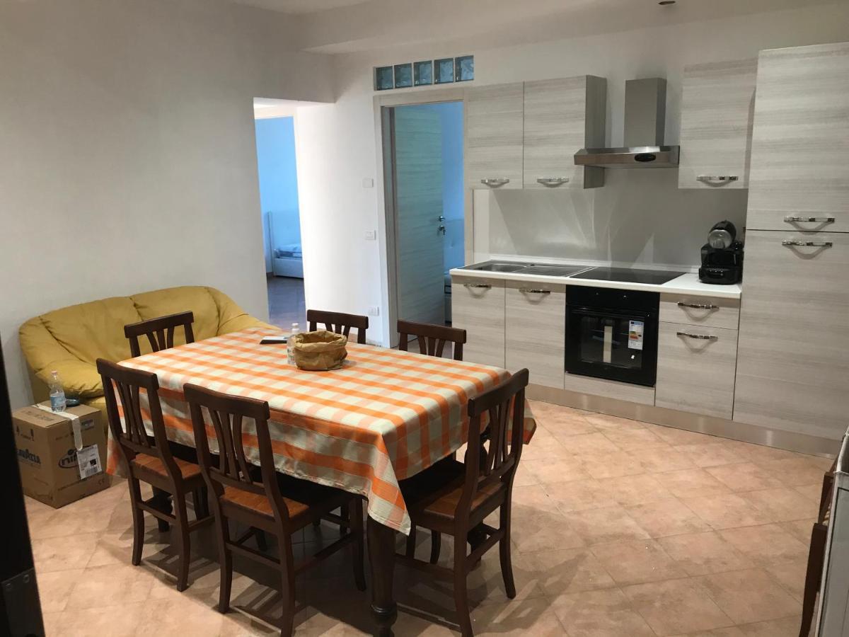 B&B Giulia Parma Dış mekan fotoğraf