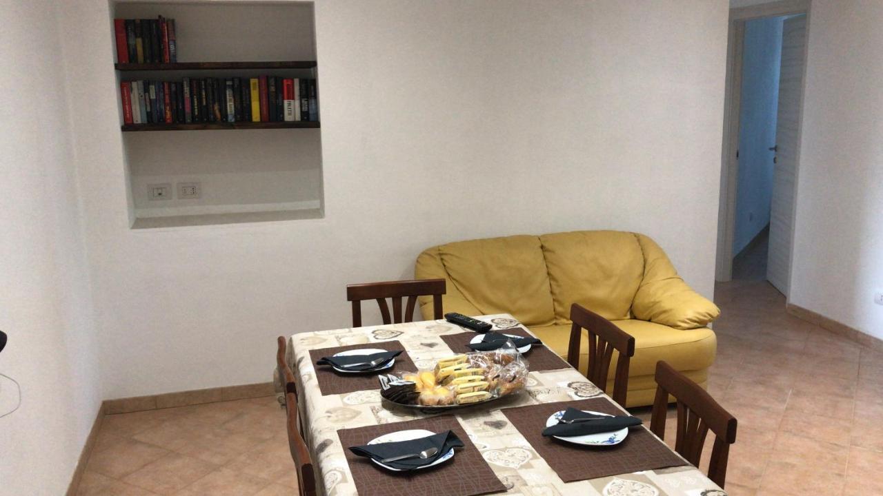 B&B Giulia Parma Dış mekan fotoğraf