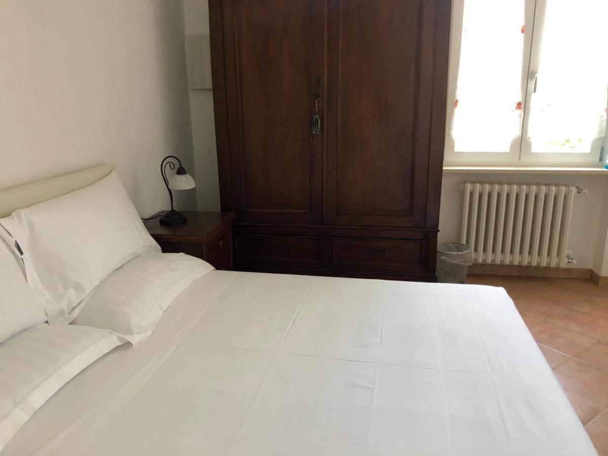 B&B Giulia Parma Dış mekan fotoğraf