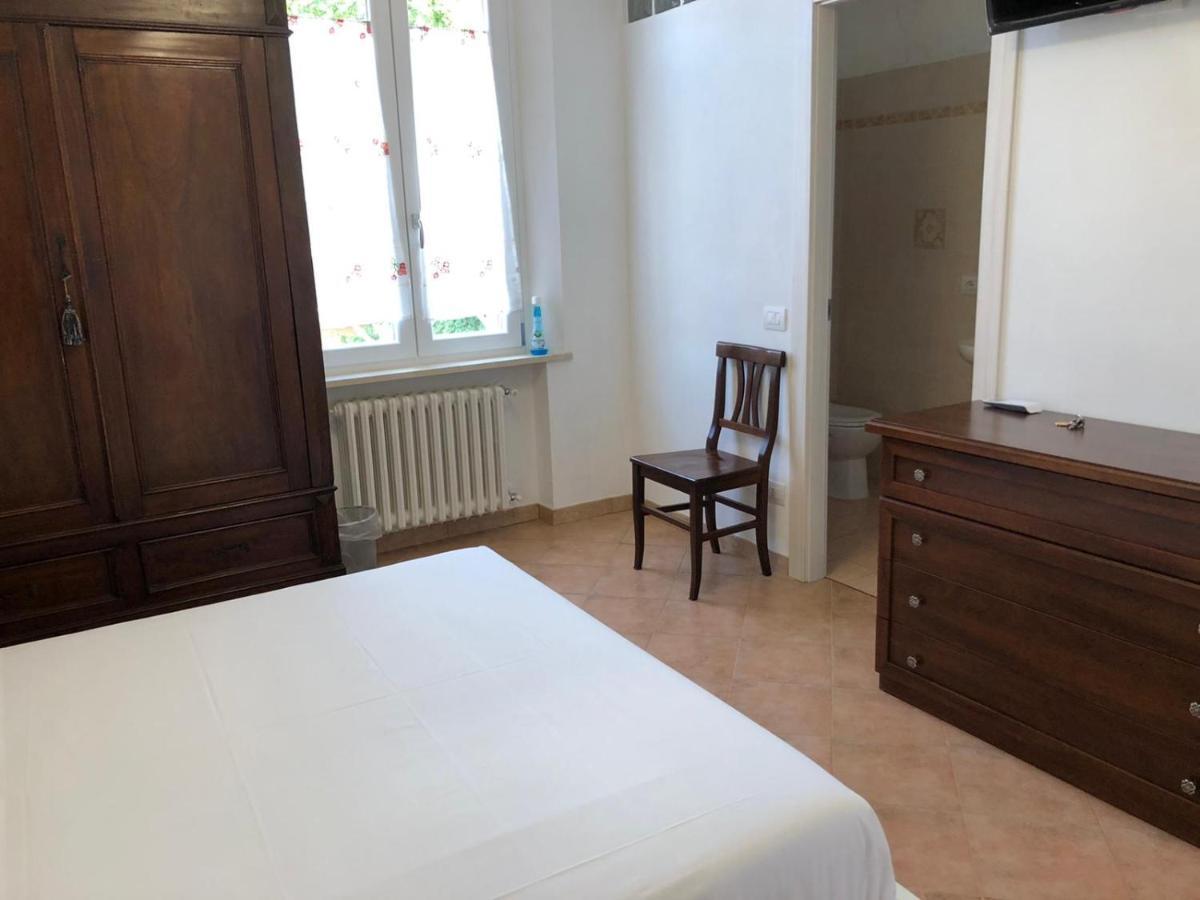 B&B Giulia Parma Dış mekan fotoğraf