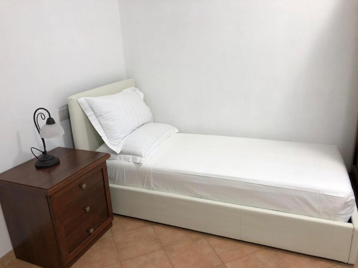 B&B Giulia Parma Dış mekan fotoğraf