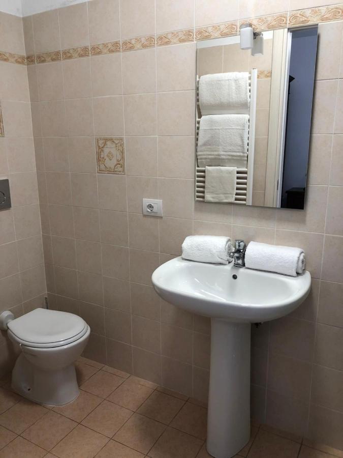 B&B Giulia Parma Dış mekan fotoğraf