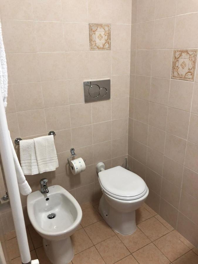 B&B Giulia Parma Dış mekan fotoğraf