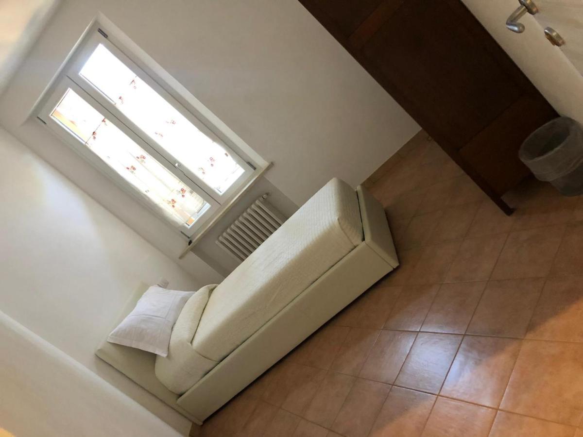 B&B Giulia Parma Dış mekan fotoğraf