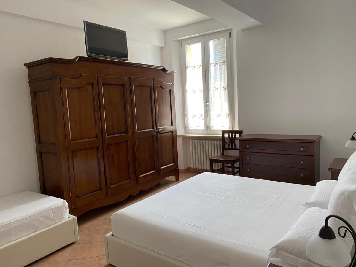 B&B Giulia Parma Dış mekan fotoğraf