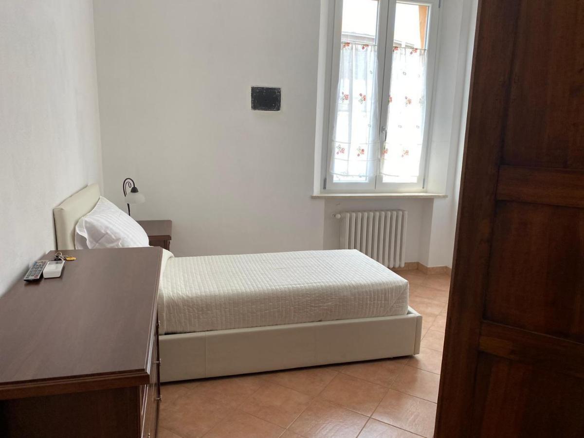 B&B Giulia Parma Dış mekan fotoğraf
