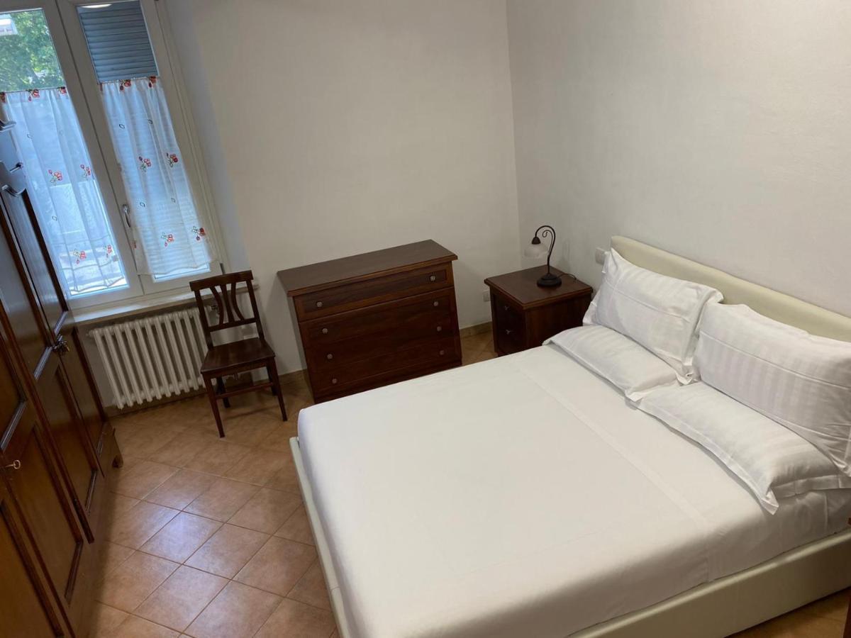 B&B Giulia Parma Dış mekan fotoğraf
