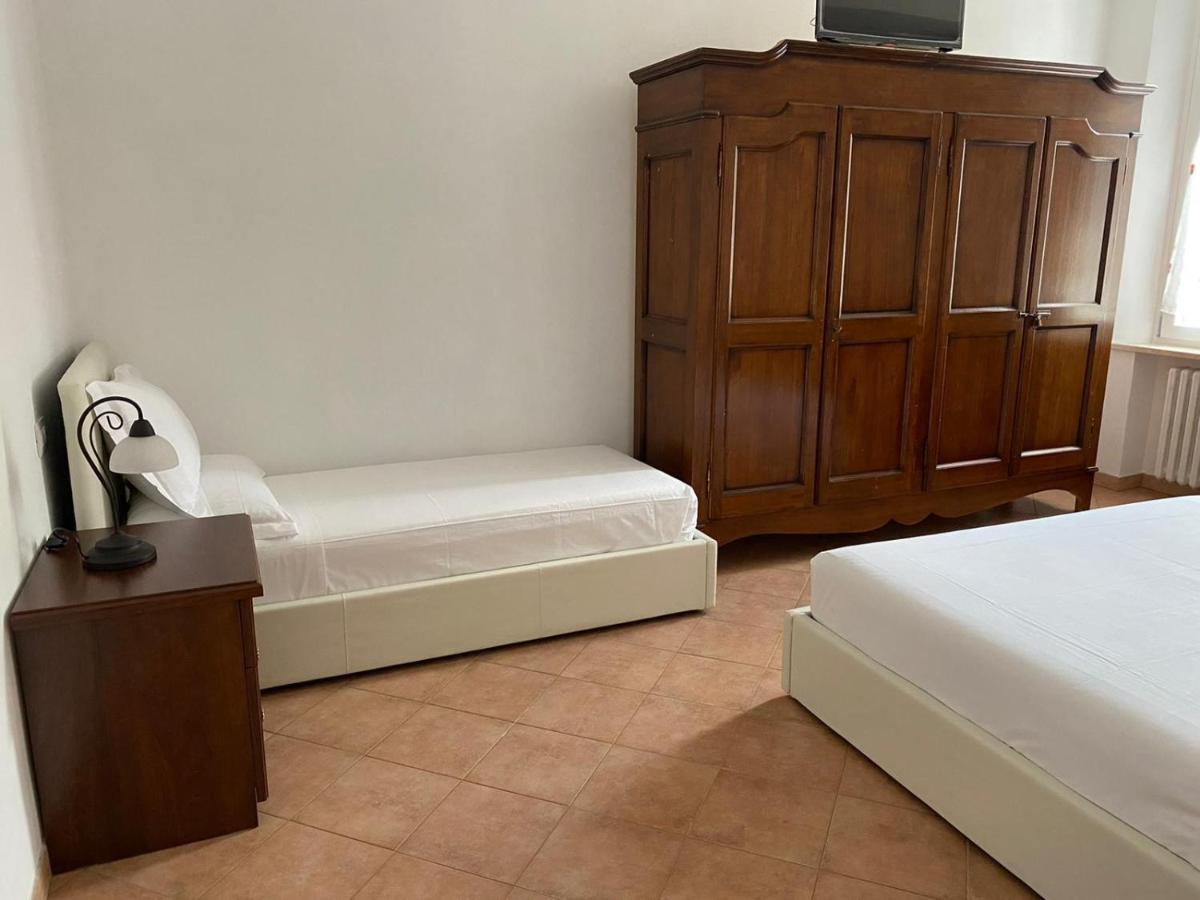 B&B Giulia Parma Dış mekan fotoğraf
