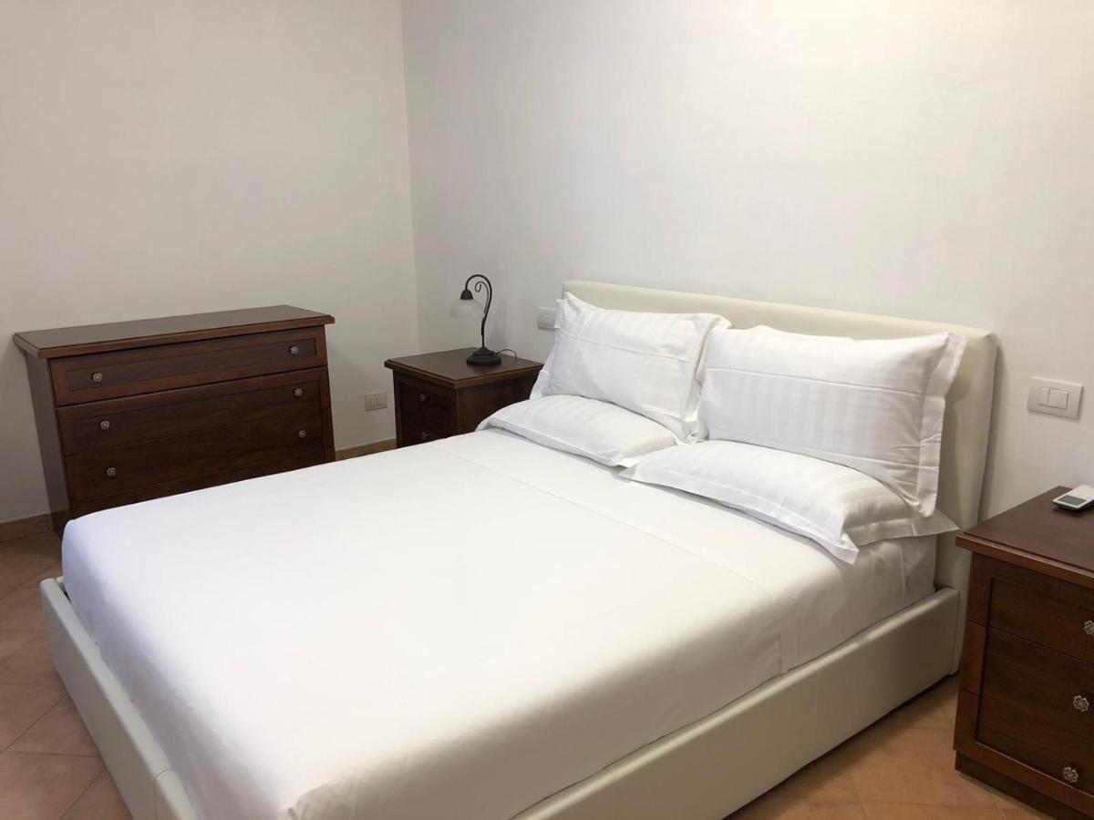 B&B Giulia Parma Dış mekan fotoğraf