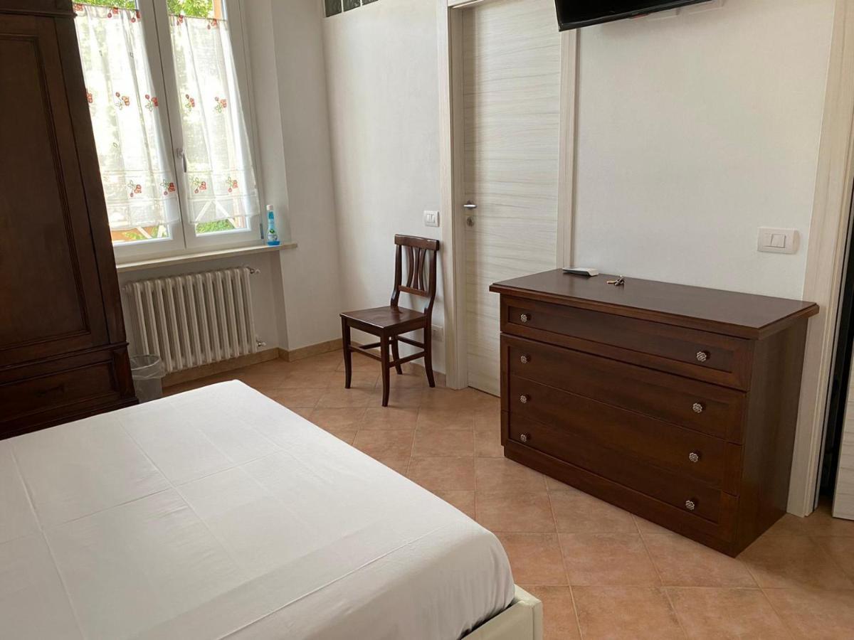 B&B Giulia Parma Dış mekan fotoğraf