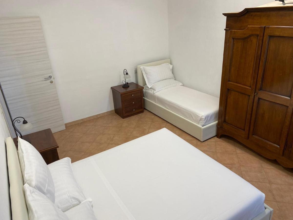 B&B Giulia Parma Dış mekan fotoğraf