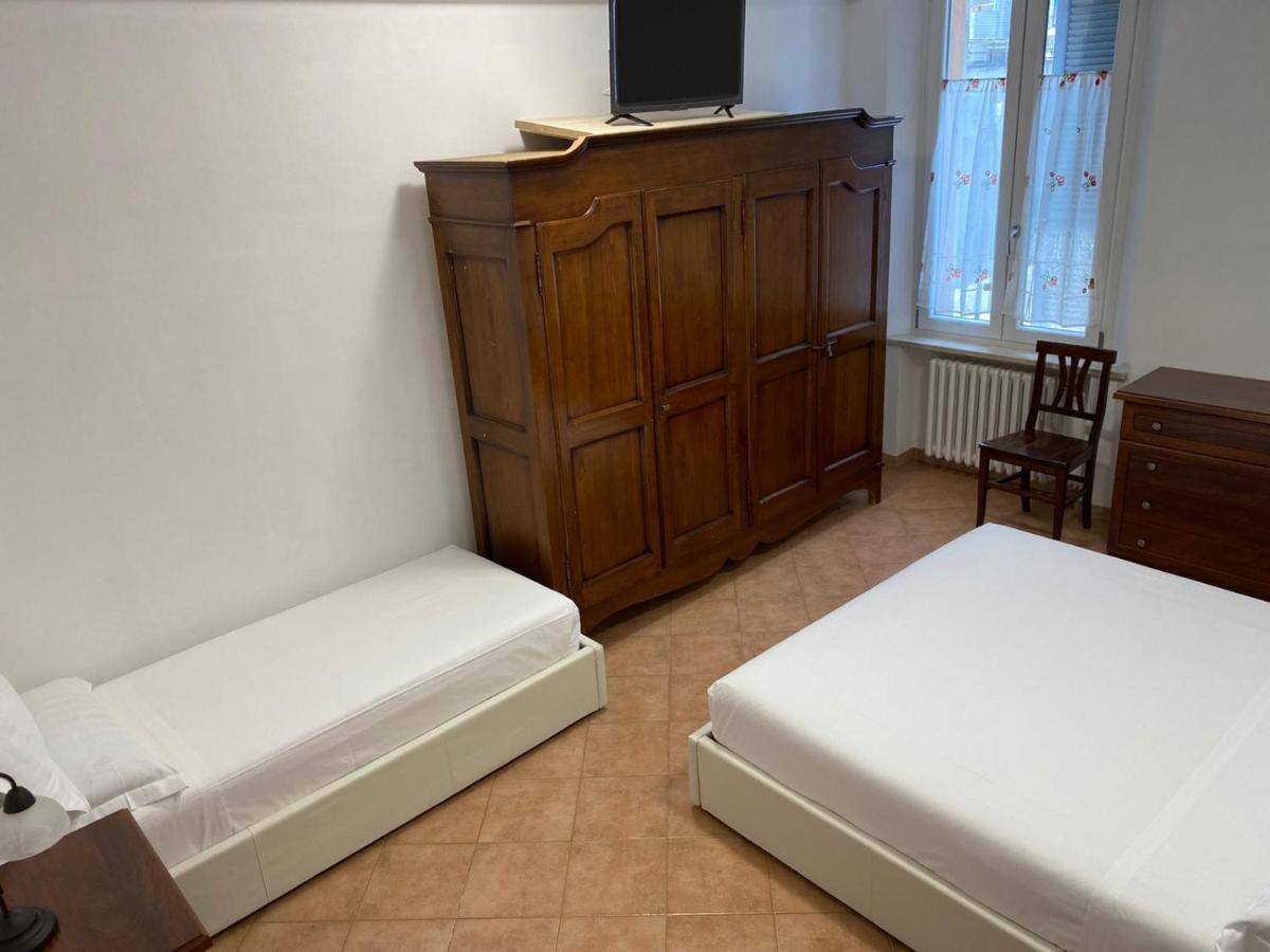 B&B Giulia Parma Dış mekan fotoğraf