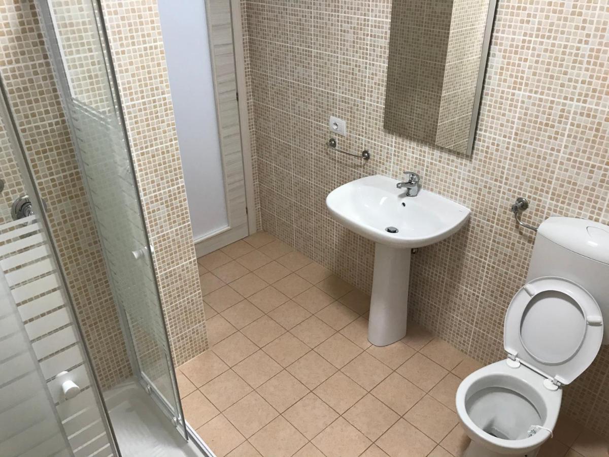 B&B Giulia Parma Dış mekan fotoğraf