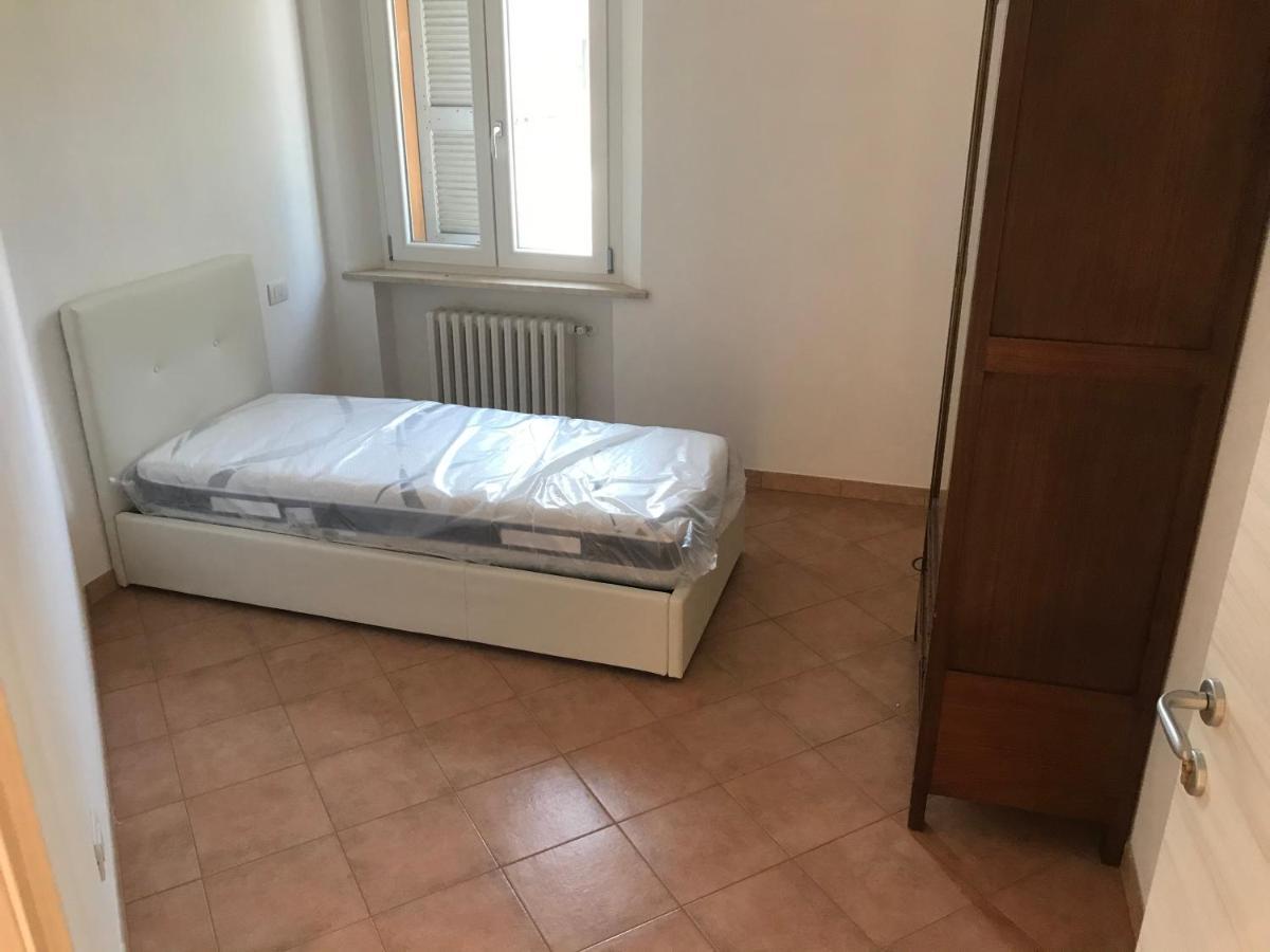 B&B Giulia Parma Dış mekan fotoğraf
