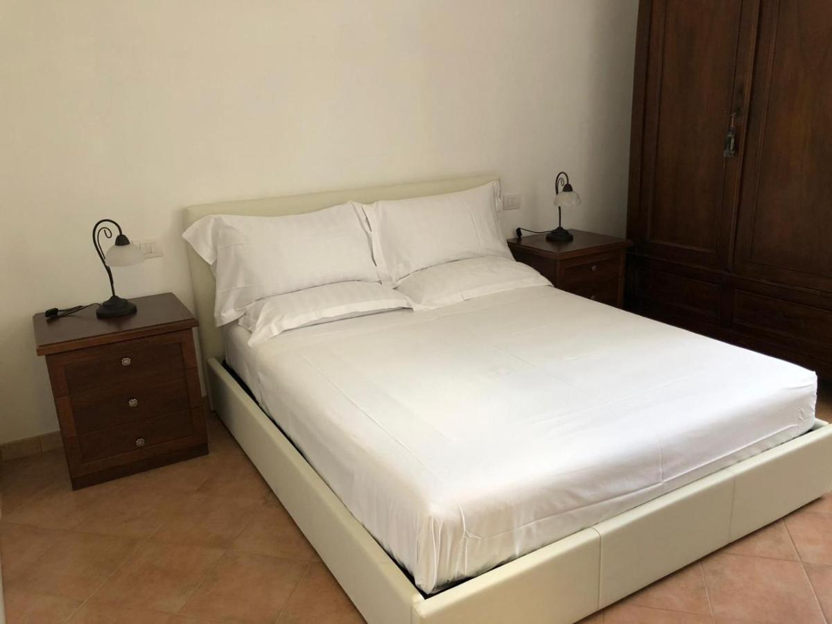 B&B Giulia Parma Dış mekan fotoğraf