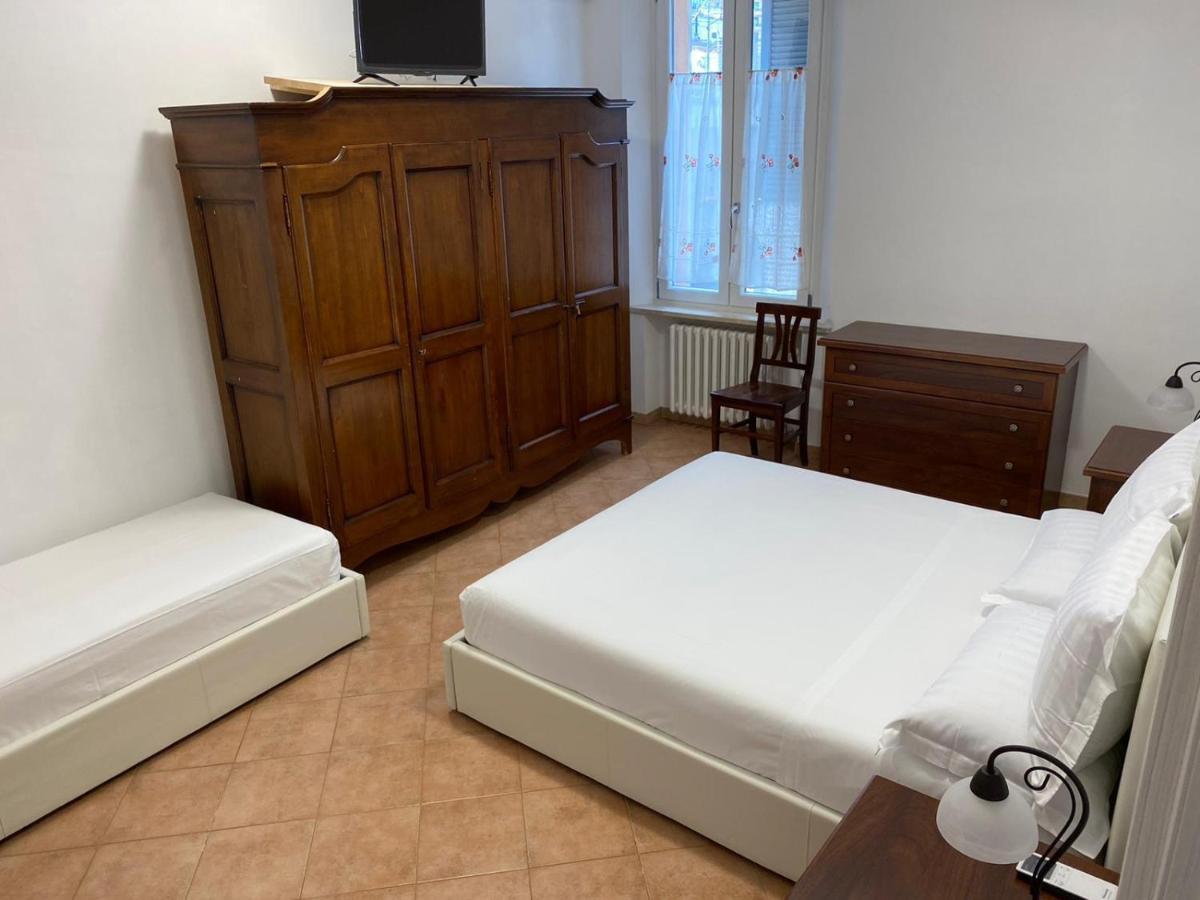 B&B Giulia Parma Dış mekan fotoğraf