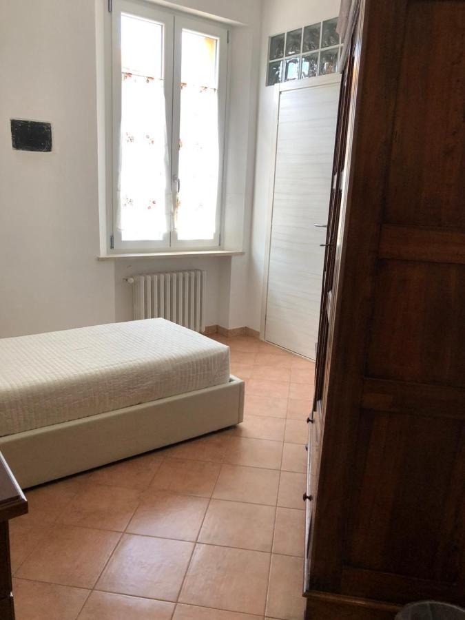 B&B Giulia Parma Dış mekan fotoğraf