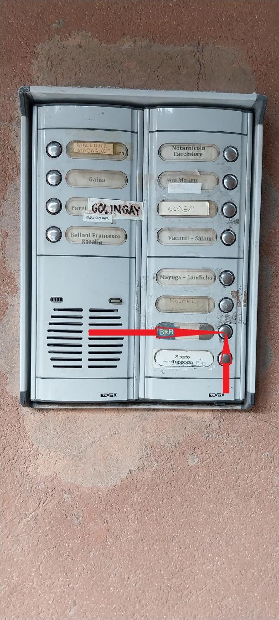 B&B Giulia Parma Dış mekan fotoğraf