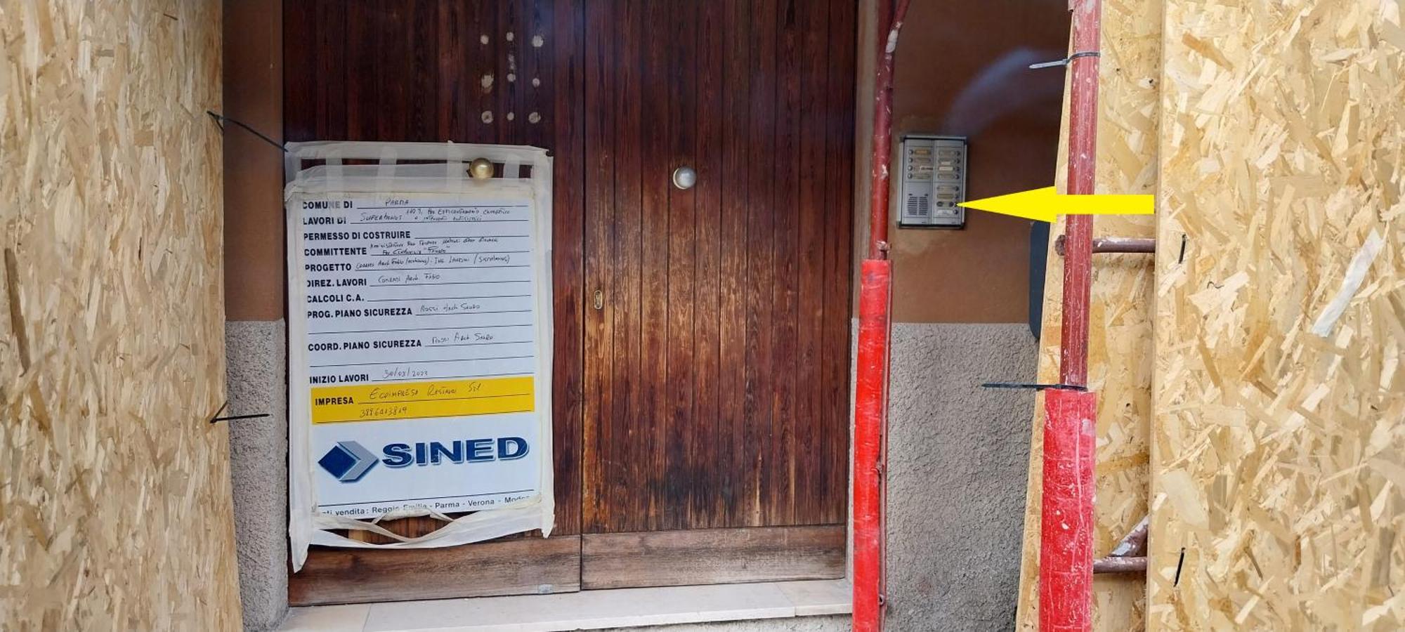 B&B Giulia Parma Dış mekan fotoğraf